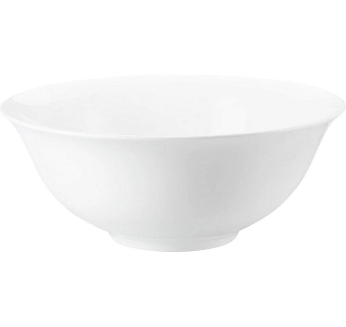 Rosenthal Schüssel Jade weiss