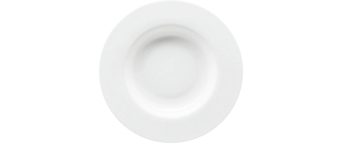 Rosenthal Suppenteller Jade weiss