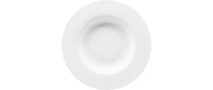 Rosenthal Suppenteller Jade weiss