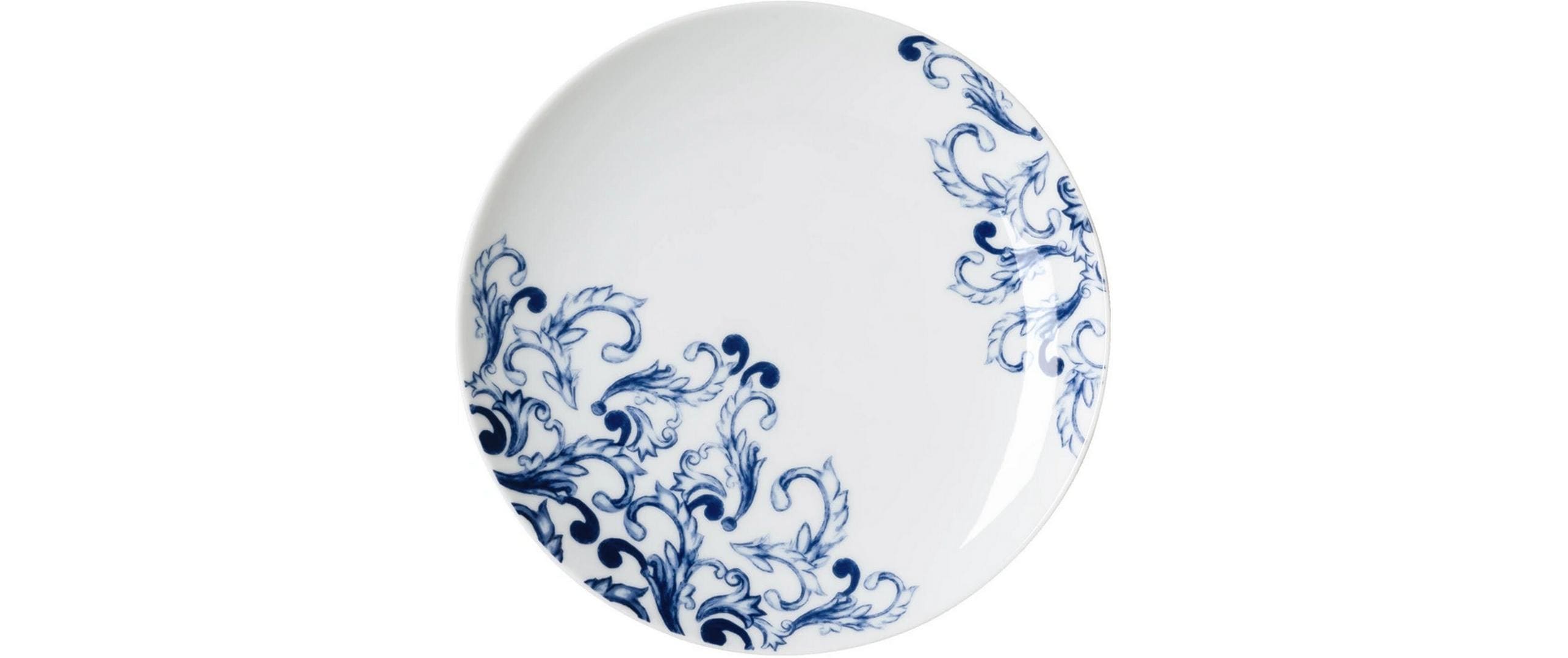 Rosenthal Frühst. Teller True Blue