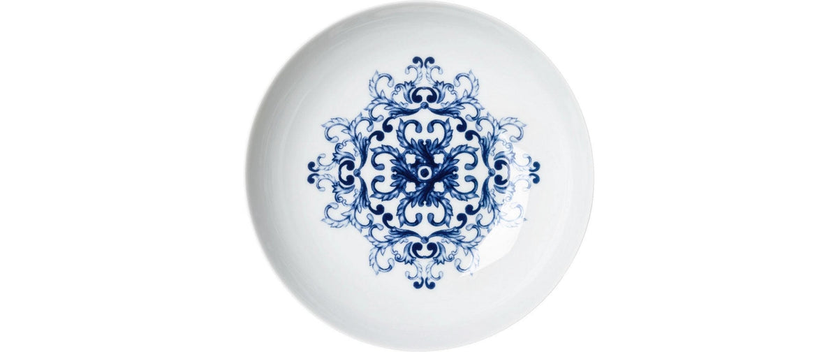 Rosenthal Suppenteller True Blue