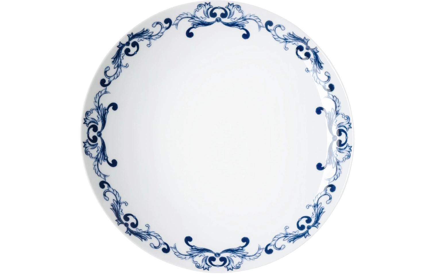 Rosenthal Speiseteller True Blue