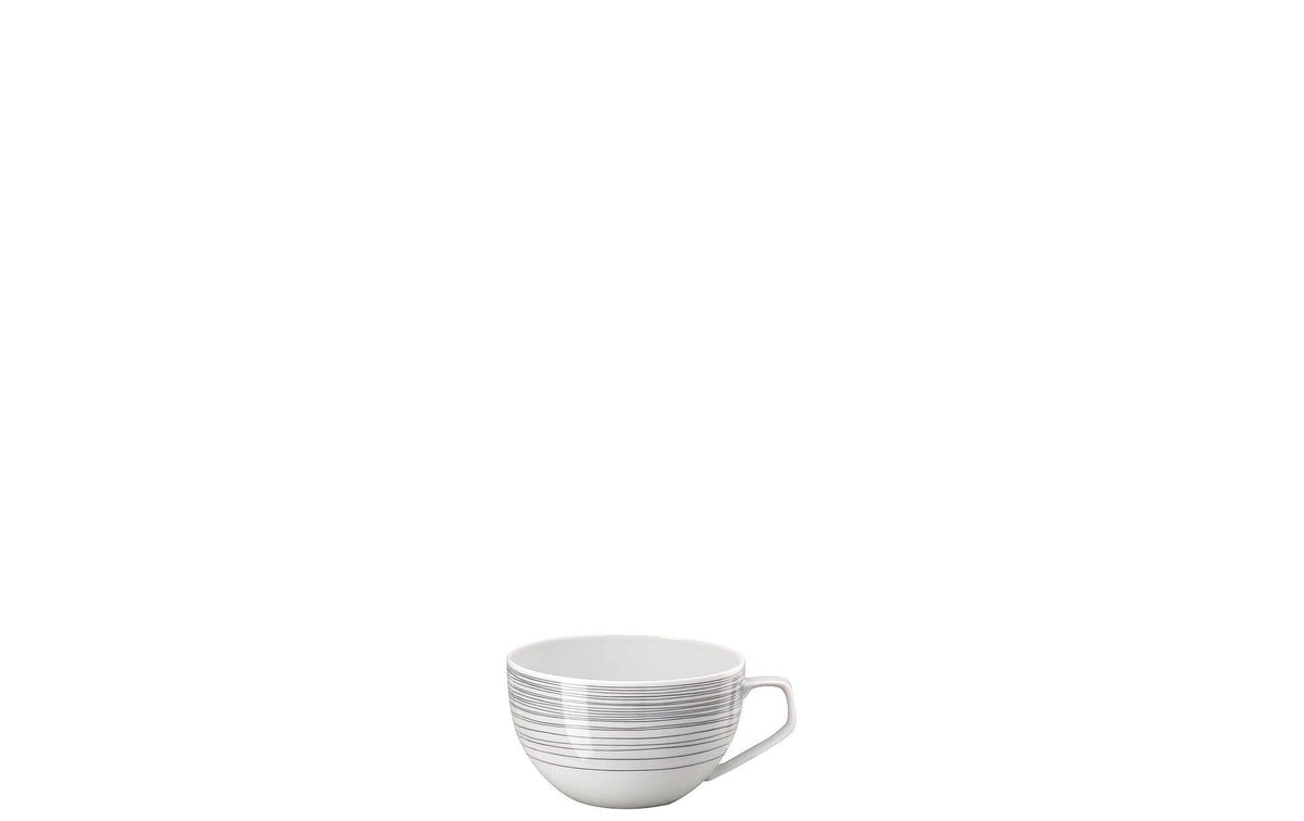 Rosenthal TAC Stripes 2.0 Kombi-Obertasse