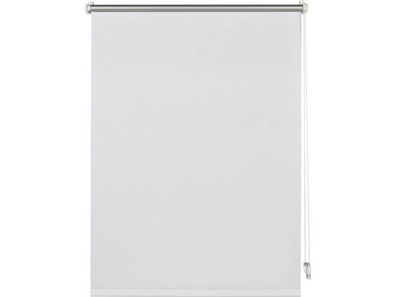 Gardinia | Thermo Klemmrollo 50x150 weiss | 50 x 150