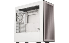 HAVN | Lian Havn BF 360 Flow | Midi-Tower, EATX, Weiss