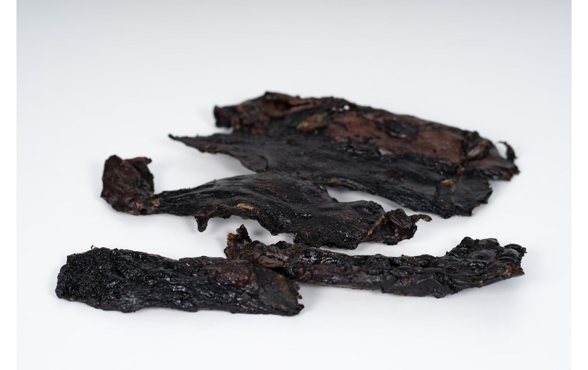 Kaufit Straussen Flips 120g