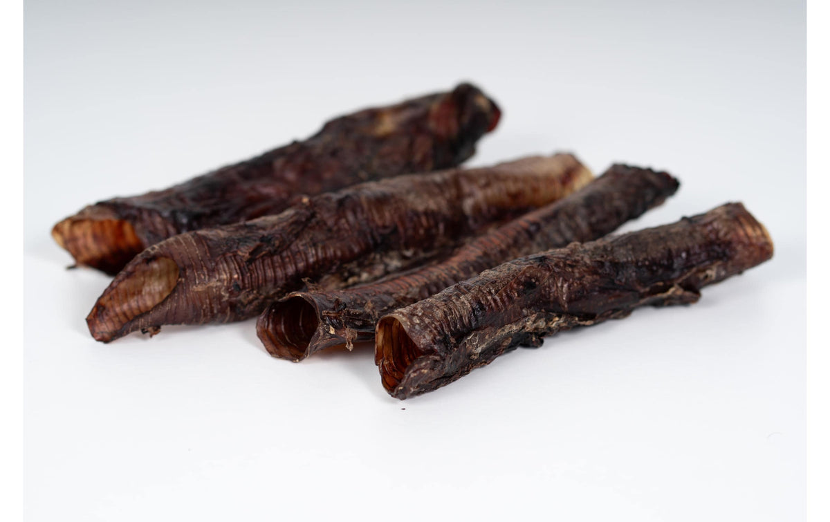 Kaufit Straussen Strossen 50g