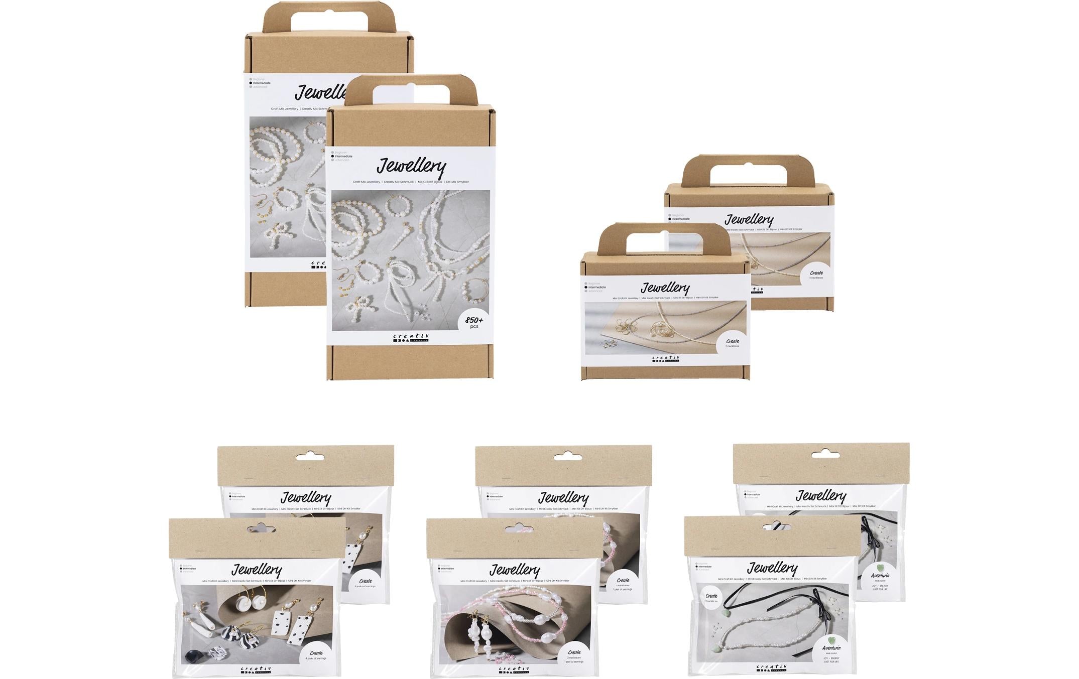 Creativ Company  Bastelsets