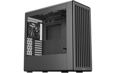 HAVN | Lian Havn BF 360 Flow | Midi-Tower, EATX, Schwarz