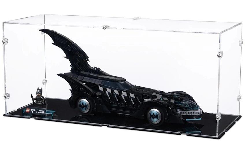 76304 Batman Forever Batmobil
