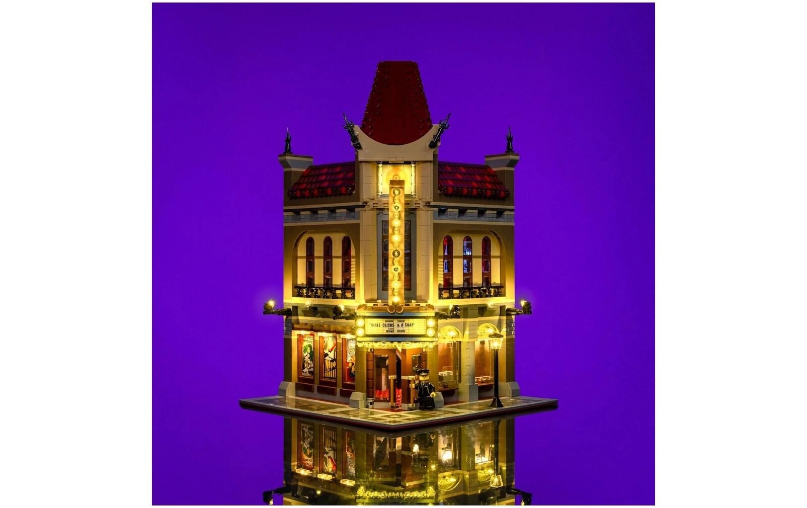 10232 Palace Cinema
