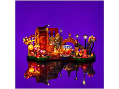 Light My Bricks | 21360 Willy Wonka und Schokoladenfabrik | LMB 2.0