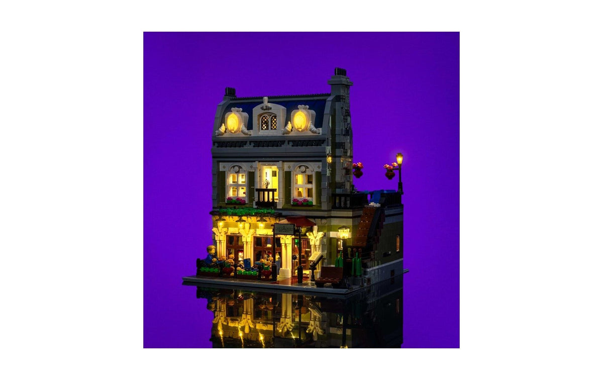 10243 Pariser Restaurant