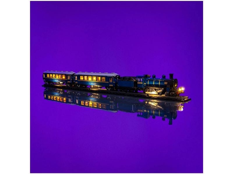 Light My Bricks | 21344 Der Orientexpress | LMB 2.0
