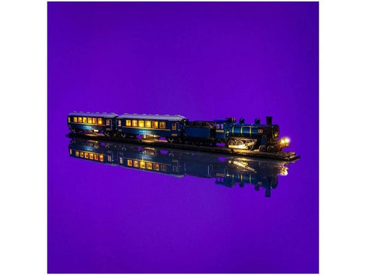 Light My Bricks | 21344 Der Orientexpress | LMB 2.0