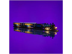 Light My Bricks | 21344 Der Orientexpress | LMB 2.0