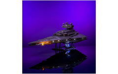 Light My Bricks | 75252 Star Wars Imperialer Sternzerstörer | LMB 2.0