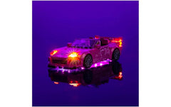 Light My Bricks | 77241 2 Fast 2 Furious - Honda S2000 | LMB 2.0