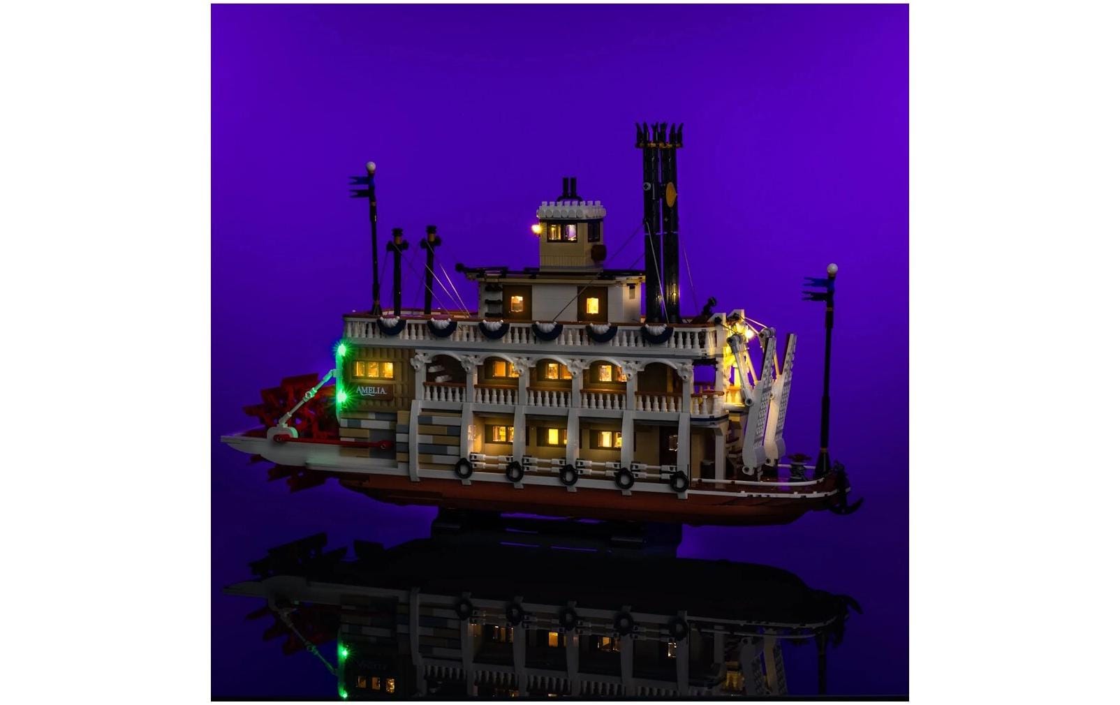 21356 Flussraddampfer