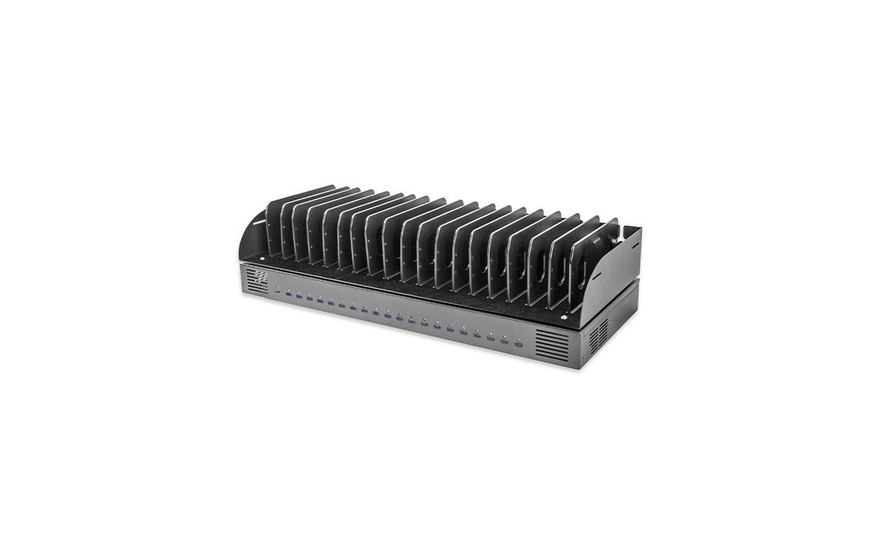 LMP SmartCharge 20P USB-C Ladestation