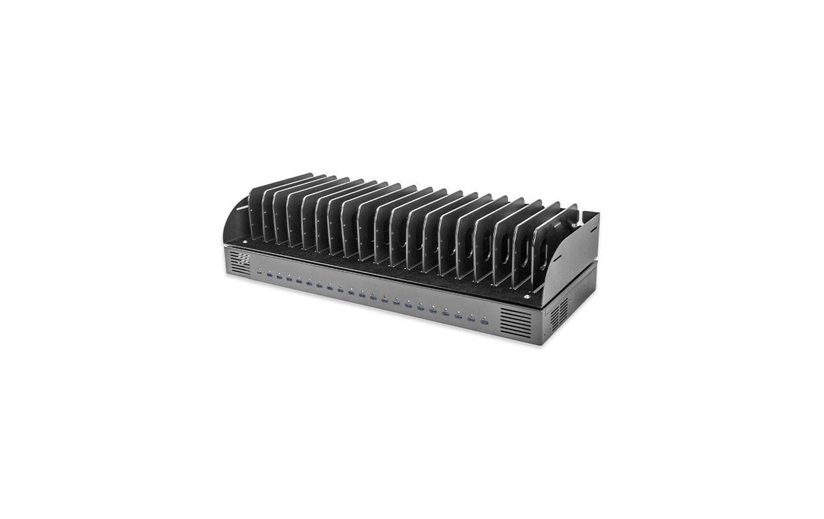 LMP SmartCharge 20P USB-C Ladestation