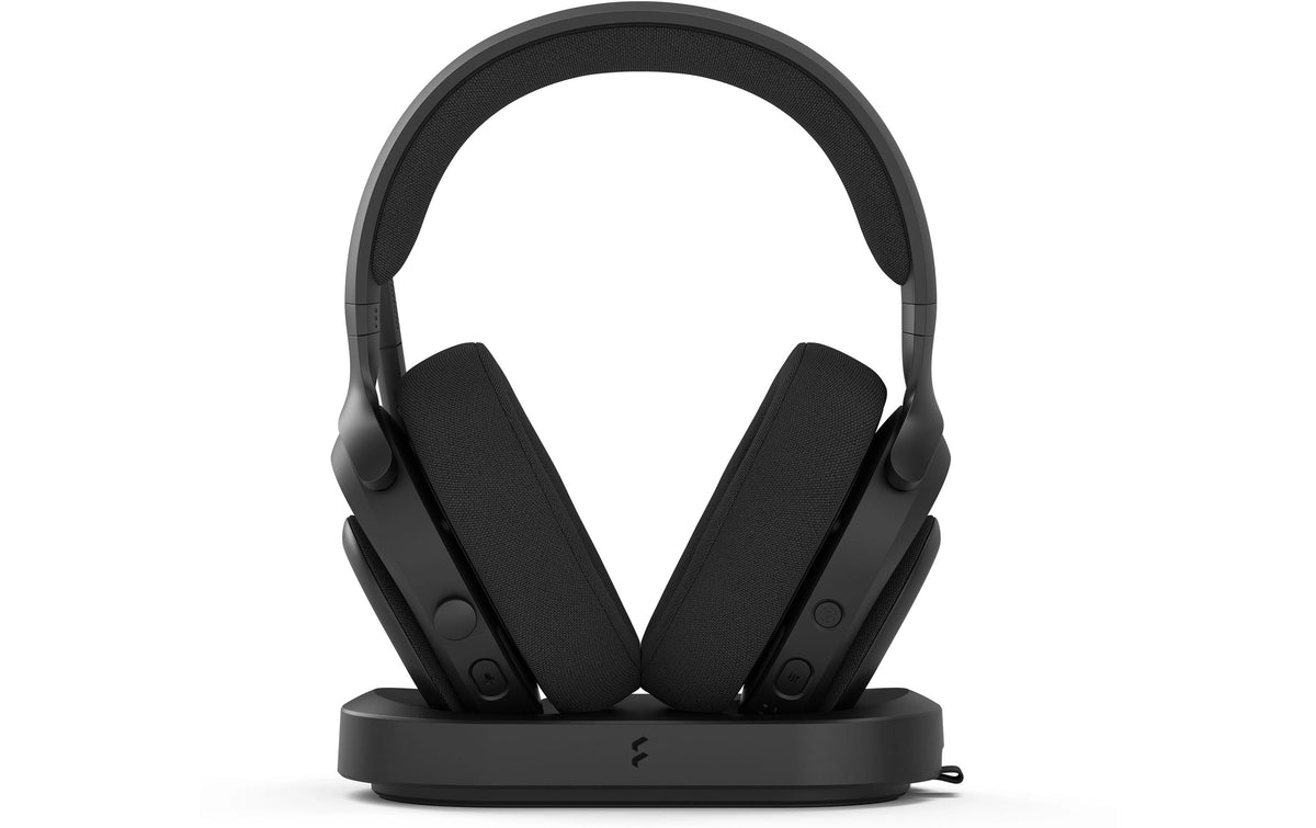 Fractal Design Scape Dark, Gaming Headset