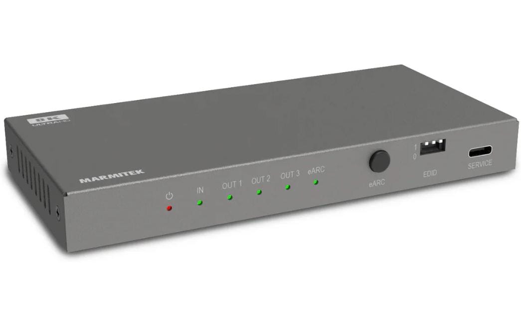 Marmitek Connect AE34