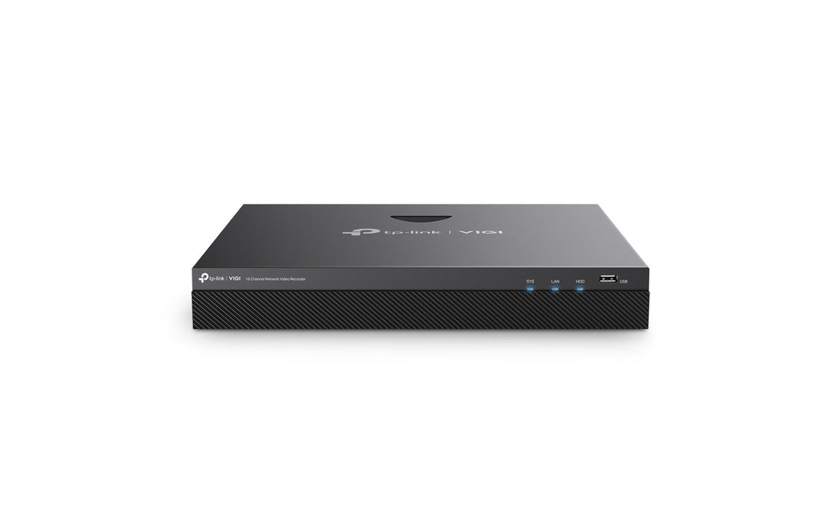 TP-Link VIGI NVR2016H