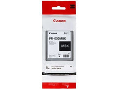 Canon | Tinte Canon PFI-030MBK | MattBlack, 55ml