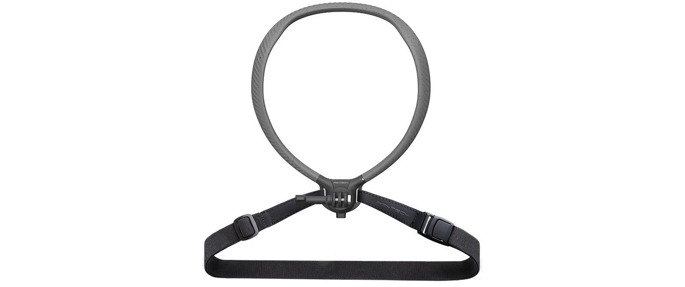 PGYTECH CapLock Neck Mount MAX
