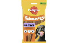 Pedigree Schmackos Multi Mix
