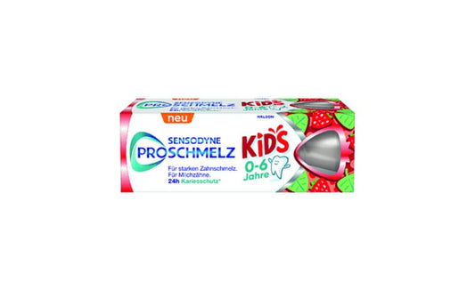 Sensodyne Zahnpasta ProSchmelz Kids