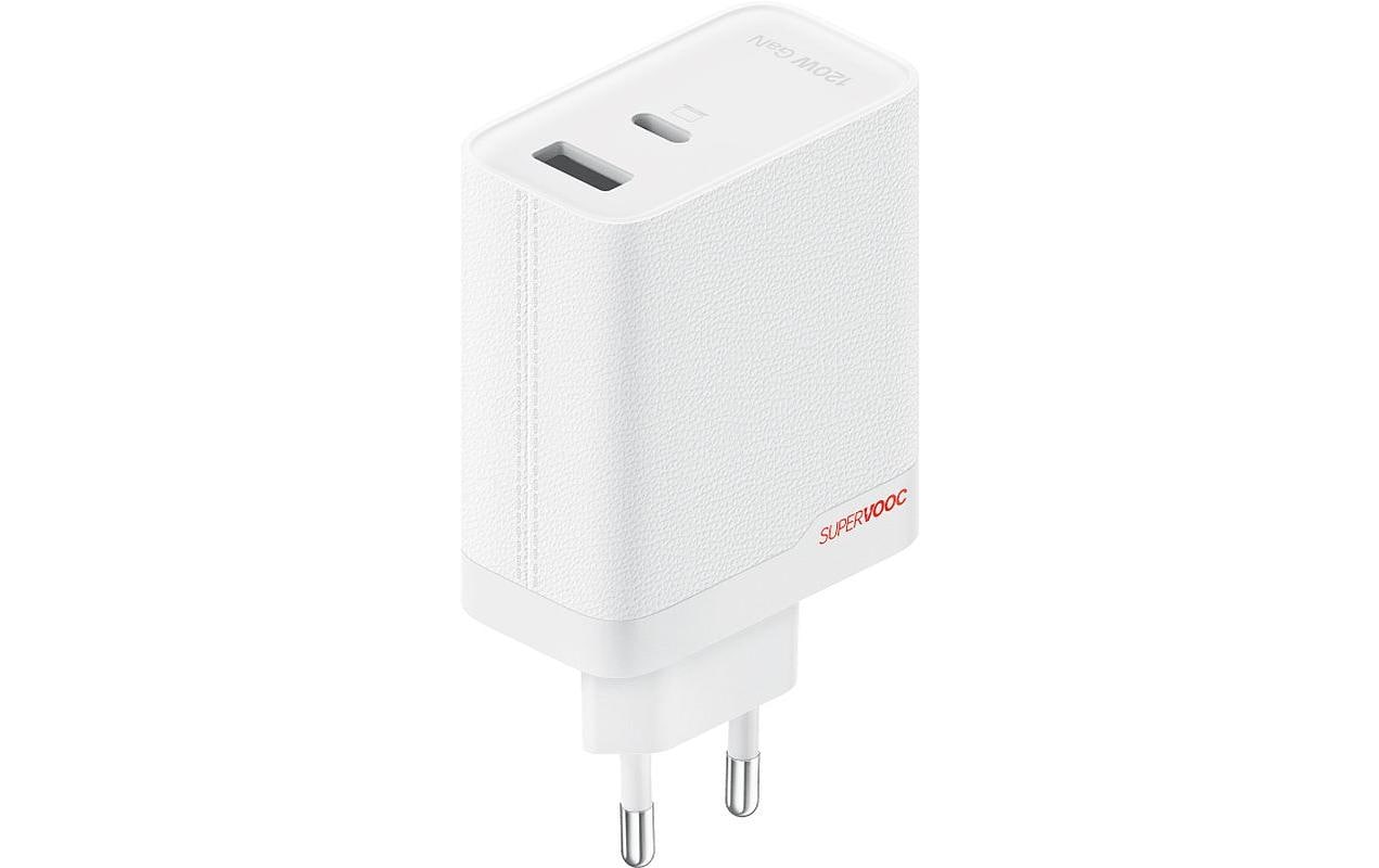 OnePlus Power Adapter SUPERVOOC