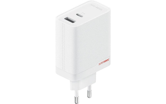 OnePlus Power Adapter SUPERVOOC