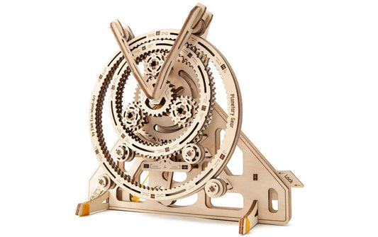 EWA Planetengetriebe 3D Holzbausatz
