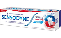 Sensodyne Zahnpasta Sensitivität