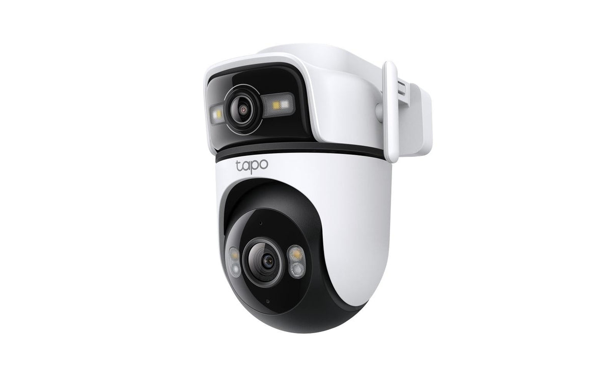 TP-Link Tapo C545D