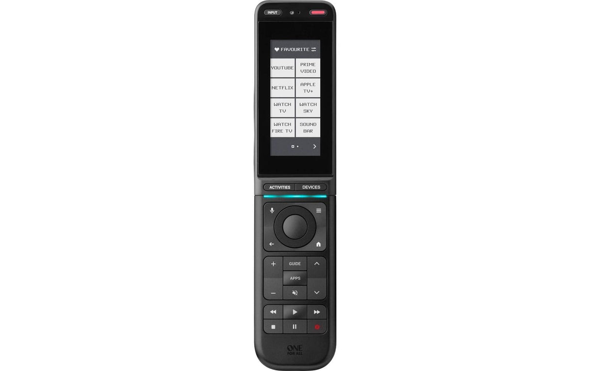 OFA Universal Smart Control Pro Touch