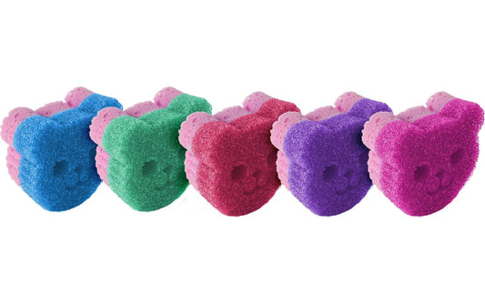 Broszio Magic Teddy Duo 5er Set