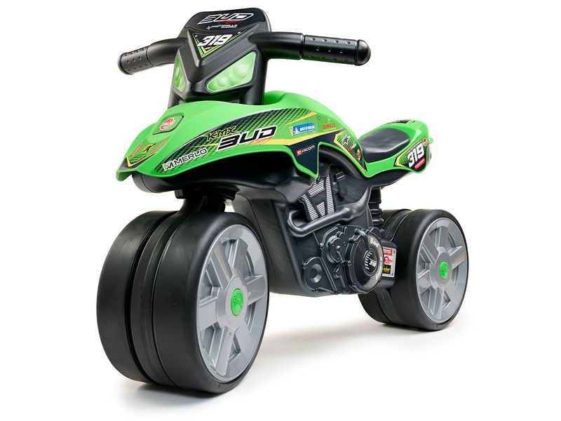 Falk | Motobike Bud Racing