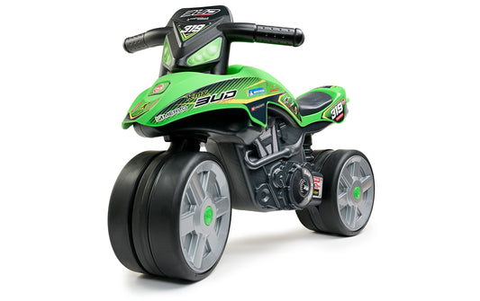 Falk | Motobike Bud Racing