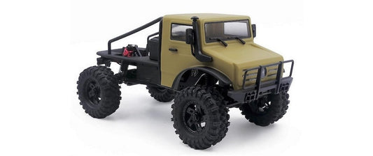 Absima Crawler CR18P V3 T-Hunter BL sand