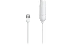Ubiquiti | UACC-Cable-Extender-C6A | 2-Pack, In/Outdoor, F/UTP, 15cm,weiss, IPX6