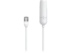 Ubiquiti | UACC-Cable-Extender-C6A | 2-Pack, In/Outdoor, F/UTP, 15cm,weiss, IPX6