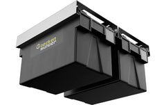 Deckenwunder Storage Set mit 2 Boxen
