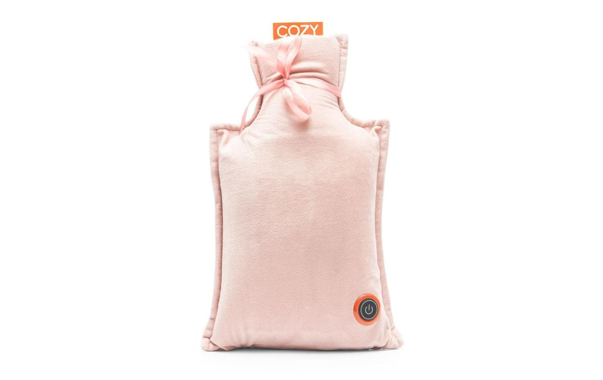 Bodi-Tek Cozy Elektrische Wärmflasche