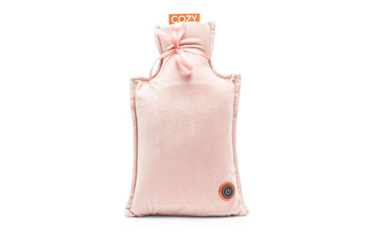 Bodi-Tek Cozy Elektrische Wärmflasche