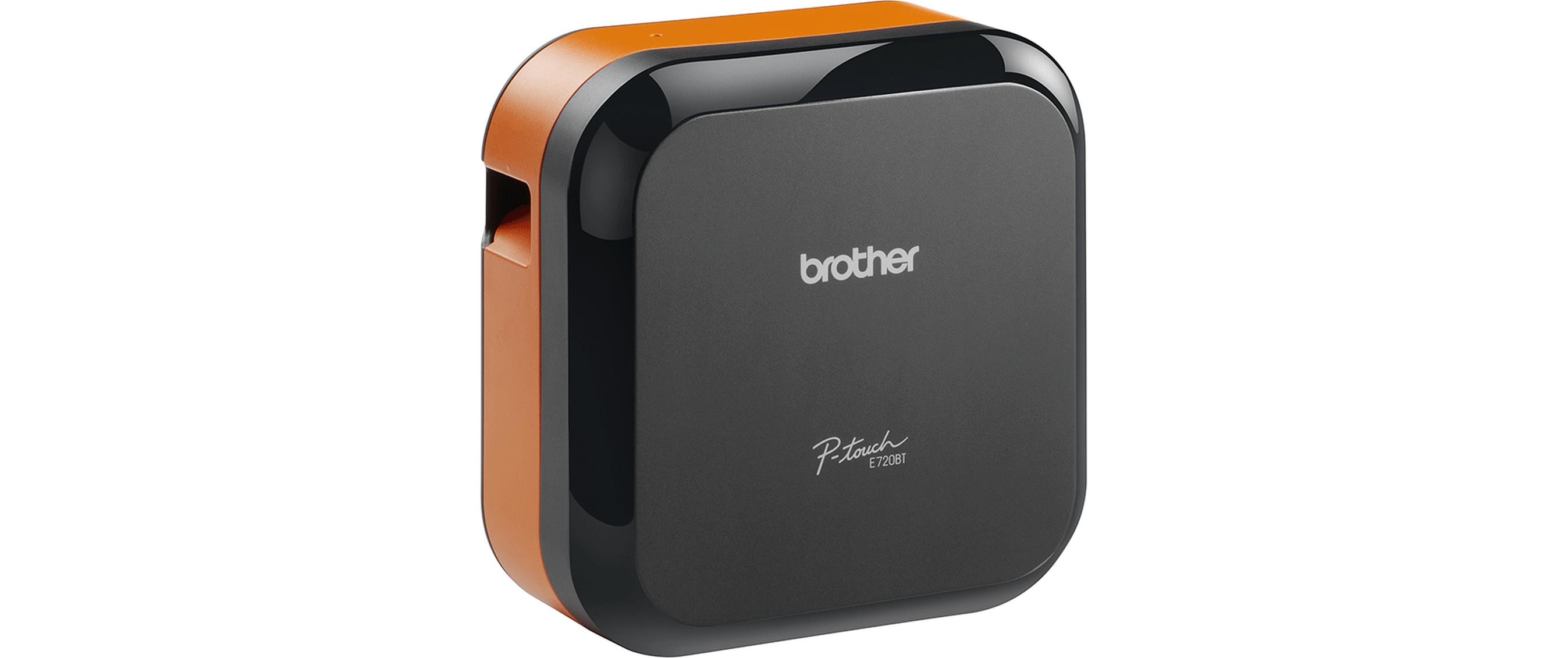 Brother P-touch PT-E720BT