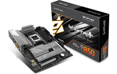 Sapphire NITRO+ B850A WIFI7, ATX, AM5
