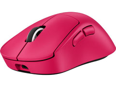 Logitech | G PRO X SUPERLIGHT 2 DEX | pink
